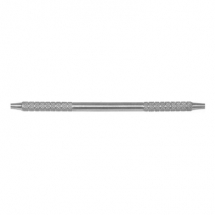 Handle For Mouth Mirrors, Probes, Explorers, Excavators, Carvers, Curettes & Scalers